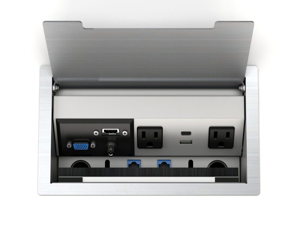 Dekko in surface conference solutions Interact G2