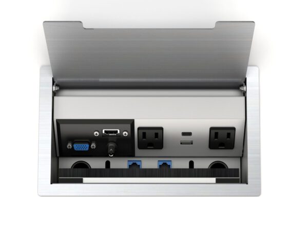 Dekko in surface conference solutions Interact G2